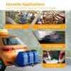 Cargo Basket hitch 51 X 17.6 X 5