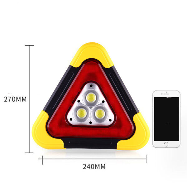 1616405862559.jpg Car Tripod Parking Reflective Solar Light