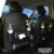 PU Leather Car Seat Back Storage Bag