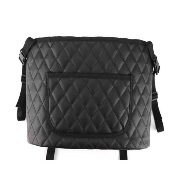 Car Storage Middle Organizer