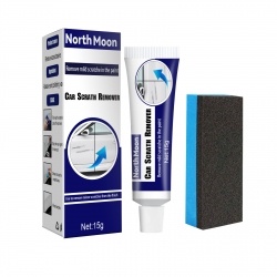 Car Paint Scratch Remover