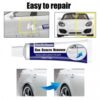 Car Paint Scratch Remover