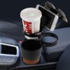 Car Cup Holders Rubber