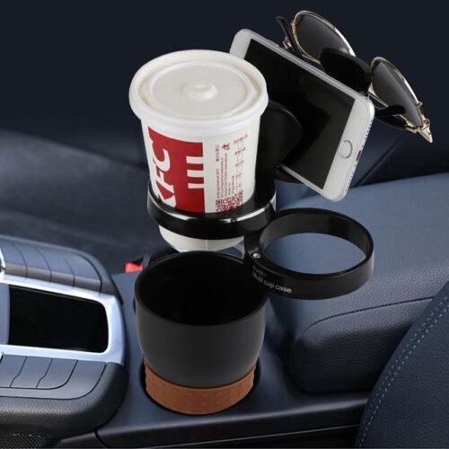 Car Cup Holders Rubber