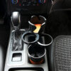 Car Cup Holders Rubber