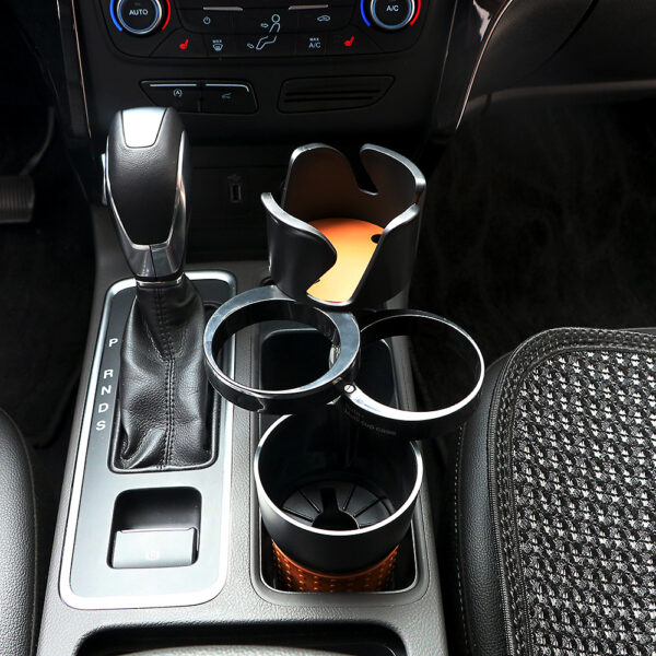 Car Cup Holders Rubber