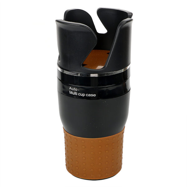 Car Cup Holders Rubber