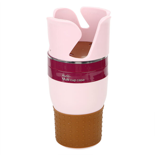 Car Cup Holders Rubber