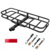 Cargo Basket hitch 51 X 17.6 X 5