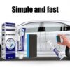 Car Paint Scratch Remover