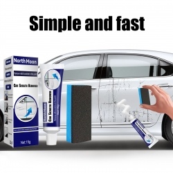 Car Paint Scratch Remover