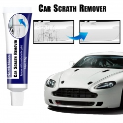 Car Paint Scratch Remover