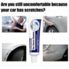 Car Paint Scratch Remover