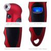 Digital Tire Air Meter Pressure Gauge Backlight LCD
