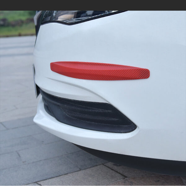 Car Bumper Scratch Protector Strip