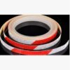 Car and motorcycle reflective stickers