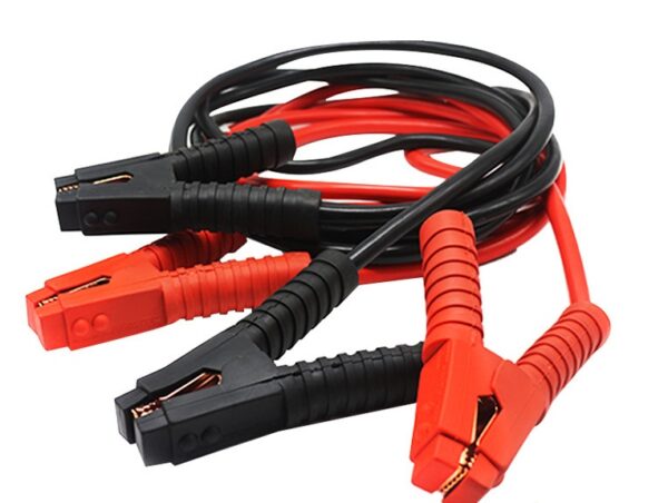 Jumper Battery Cables 1000AMP 2.5M