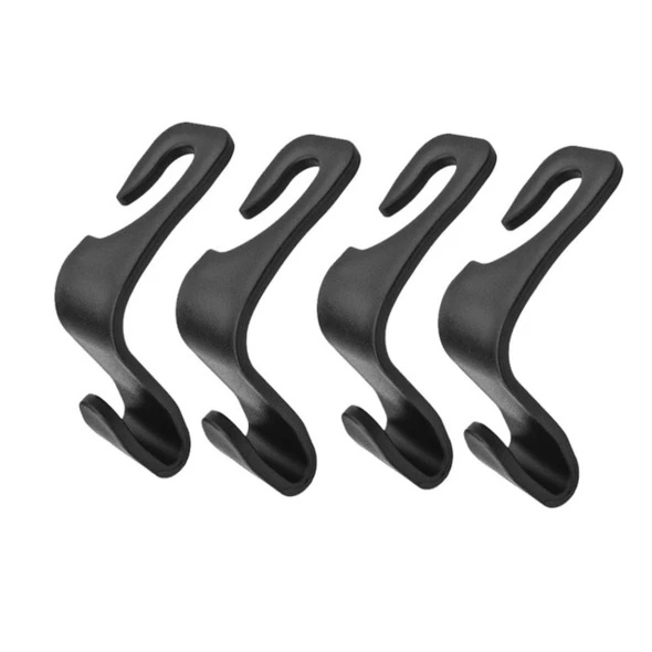 Automotive Headrest Hangers