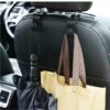 Automotive Headrest Hangers