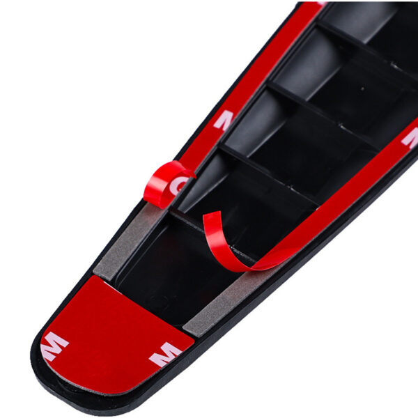 Car Bumper Scratch Protector Strip