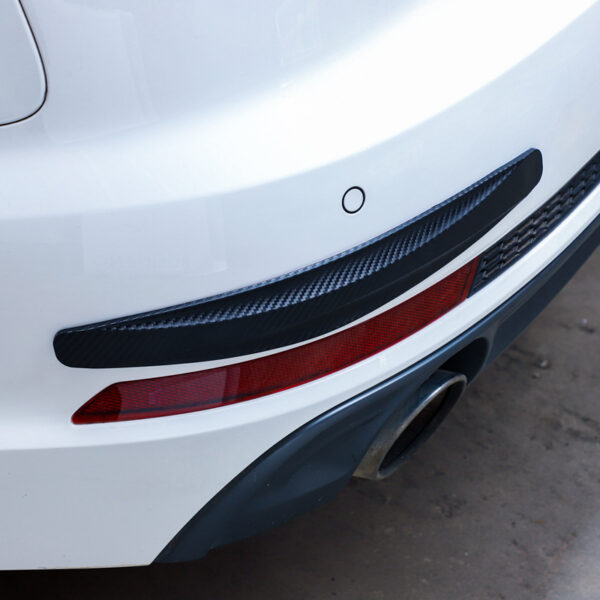 Car Bumper Scratch Protector Strip