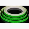 Car and motorcycle reflective stickers