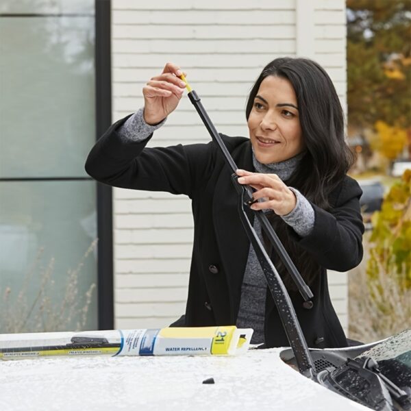 Automotive Replacement 26 Inch Windshield Wipers Blades