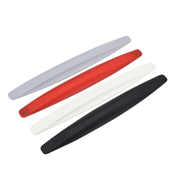 Car Bumper Scratch Protector Strip