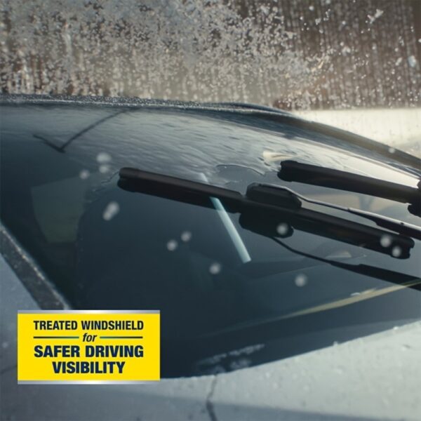 Automotive Replacement 26 Inch Windshield Wipers Blades