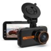 Dash Cam Front & Rear Dual Dash Cam 1080P