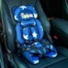 Child Safety Seat Removable And Washable Baby Safety Seat