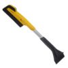Snow Removal Brush Ice Scraper For Winter