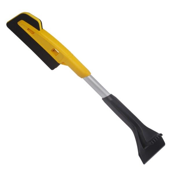 Snow Removal Brush Ice Scraper For Winter