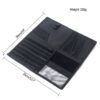 Car Sun Visor Organizer