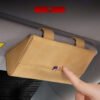 Car Glasses Storage Box