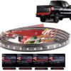 LED car tail light