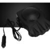 Electric Car 12V Heater with Warm and Cold Wind Defrosting