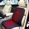 Heating Car Seat Cushion