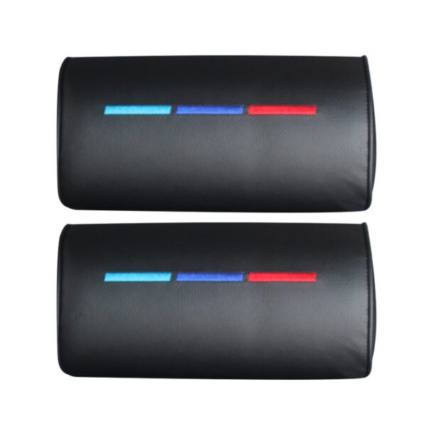 Car Seat Neck Support Pillow