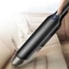 Car vacuum cleaner dual-use