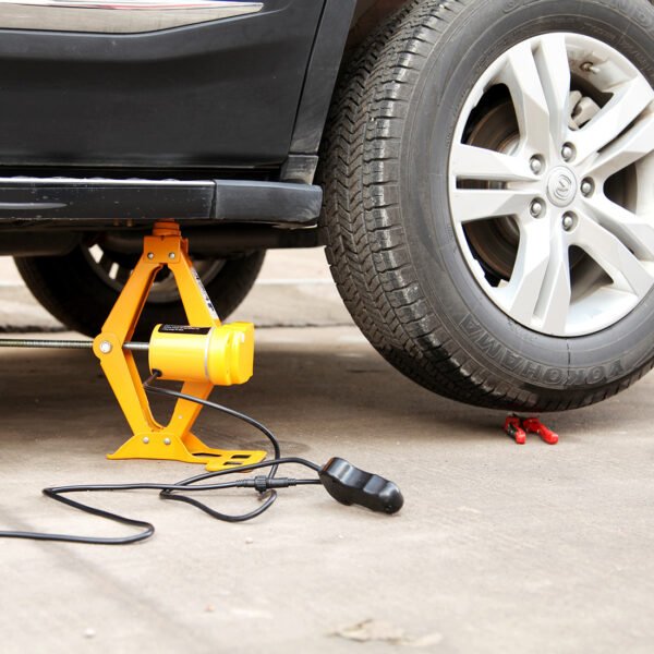 Vehicle-mounted Electric Jack 2T