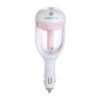 Car Humidifier Air Purifier Freshener Essential Oil Diffuser