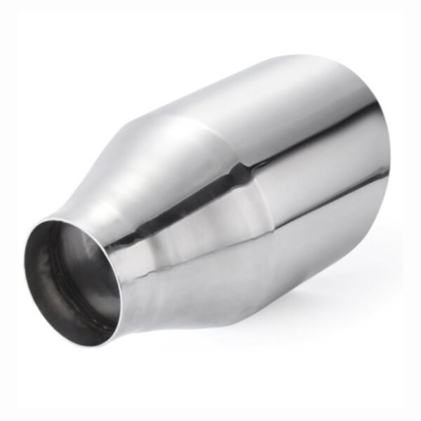 155755752311514.jpg Single Layer Straight Side Bevel Car Exhaust Pipe