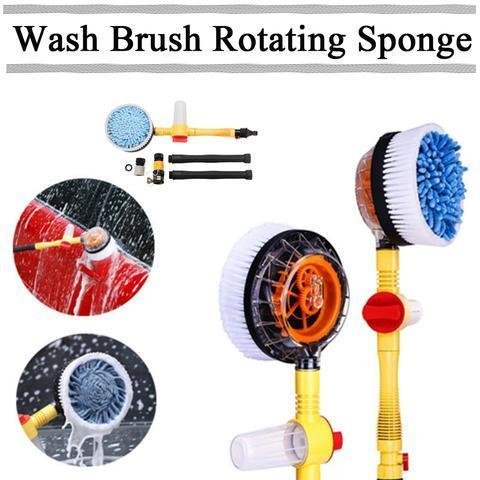 15856588179906.jpg Car Wash Brush Spinner