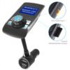 Car Bluetooth Mp3 FM Player