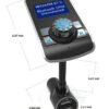 Car Bluetooth Mp3 FM Player