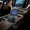 Car Bluetooth Mp3 FM Player