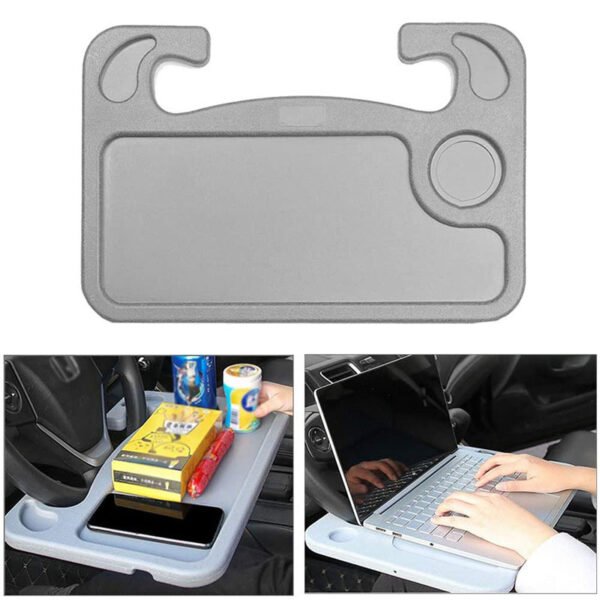 Multifunctional Car Laptop, Lunch Desk