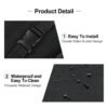 Dog Kennel Mat For Cats And Dogs Waterproof