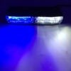 Suction Cup Light Multi-Color Warning Light